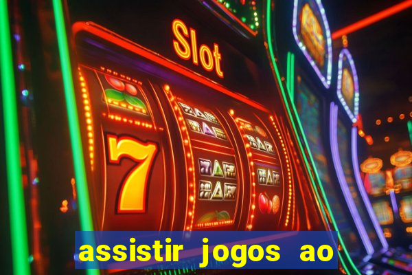 assistir jogos ao vivo rmc